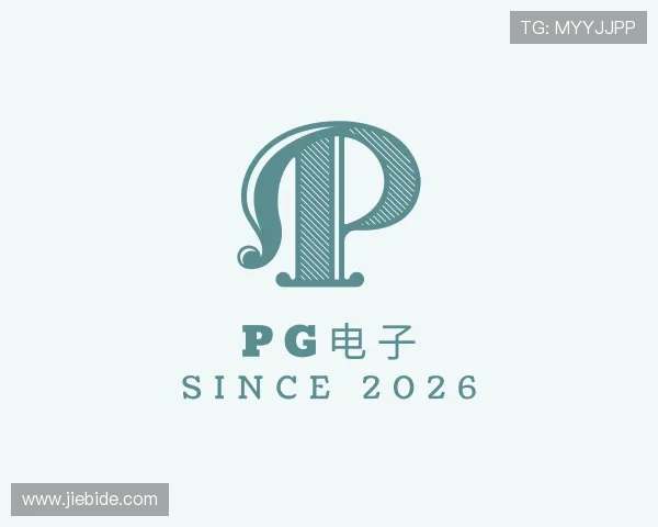 认识PG电子